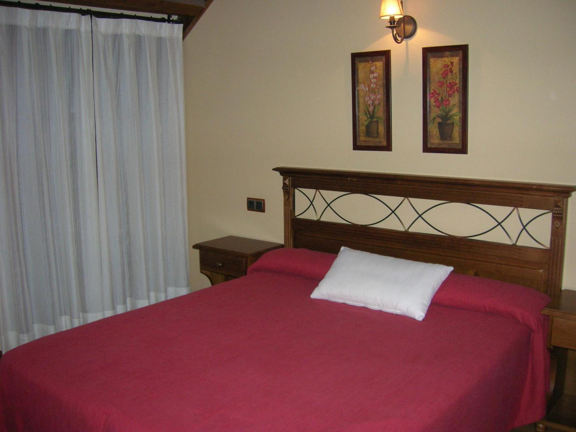 Apartamentos Casa Lavedan Tramacastilla de Tena Buitenkant foto