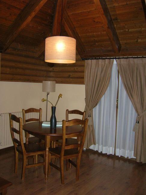 Apartamentos Casa Lavedan Tramacastilla de Tena Buitenkant foto