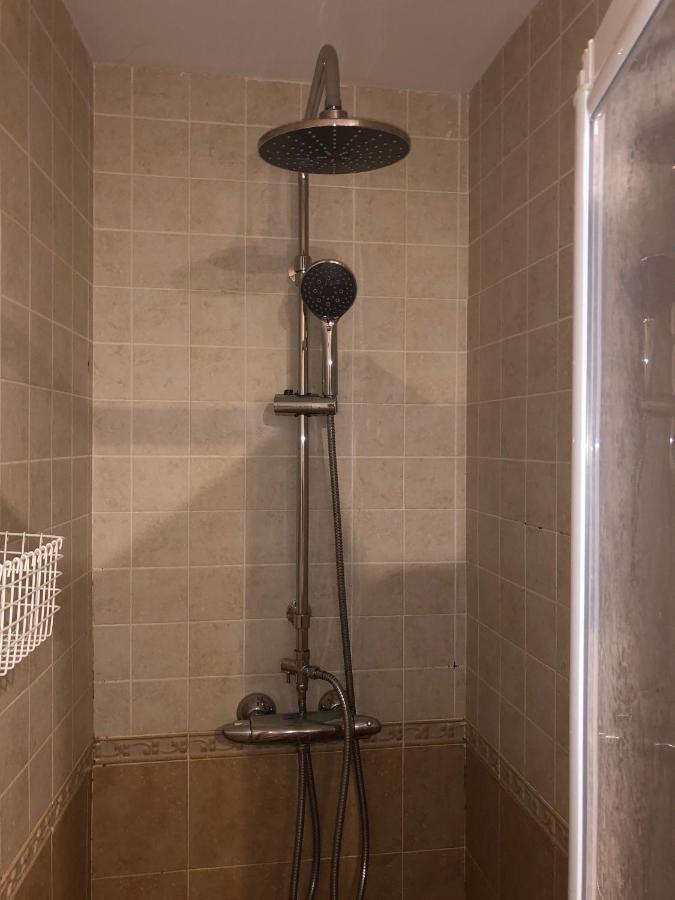 Apartamentos Casa Lavedan Tramacastilla de Tena Buitenkant foto